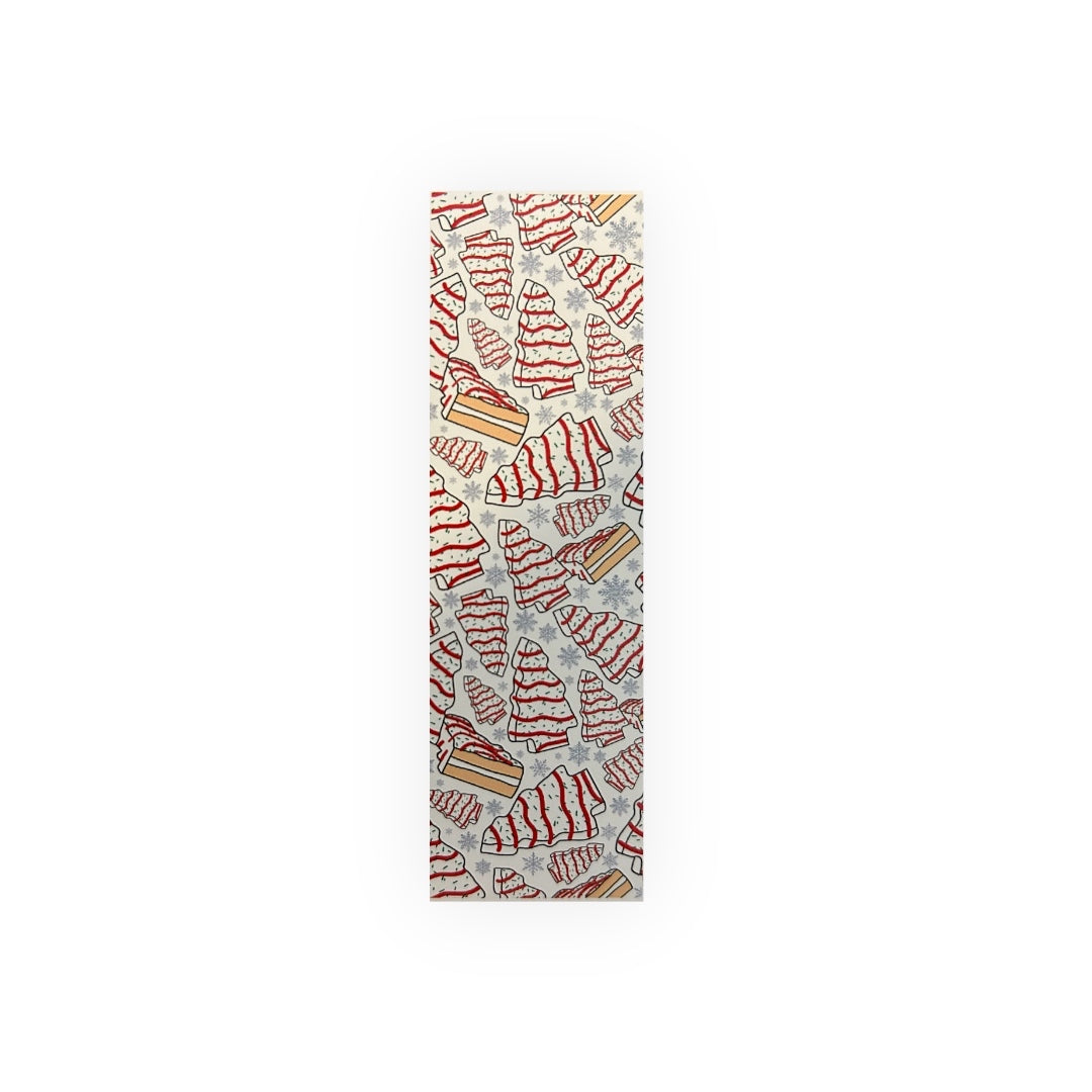 Cake Trees Pen Wrap