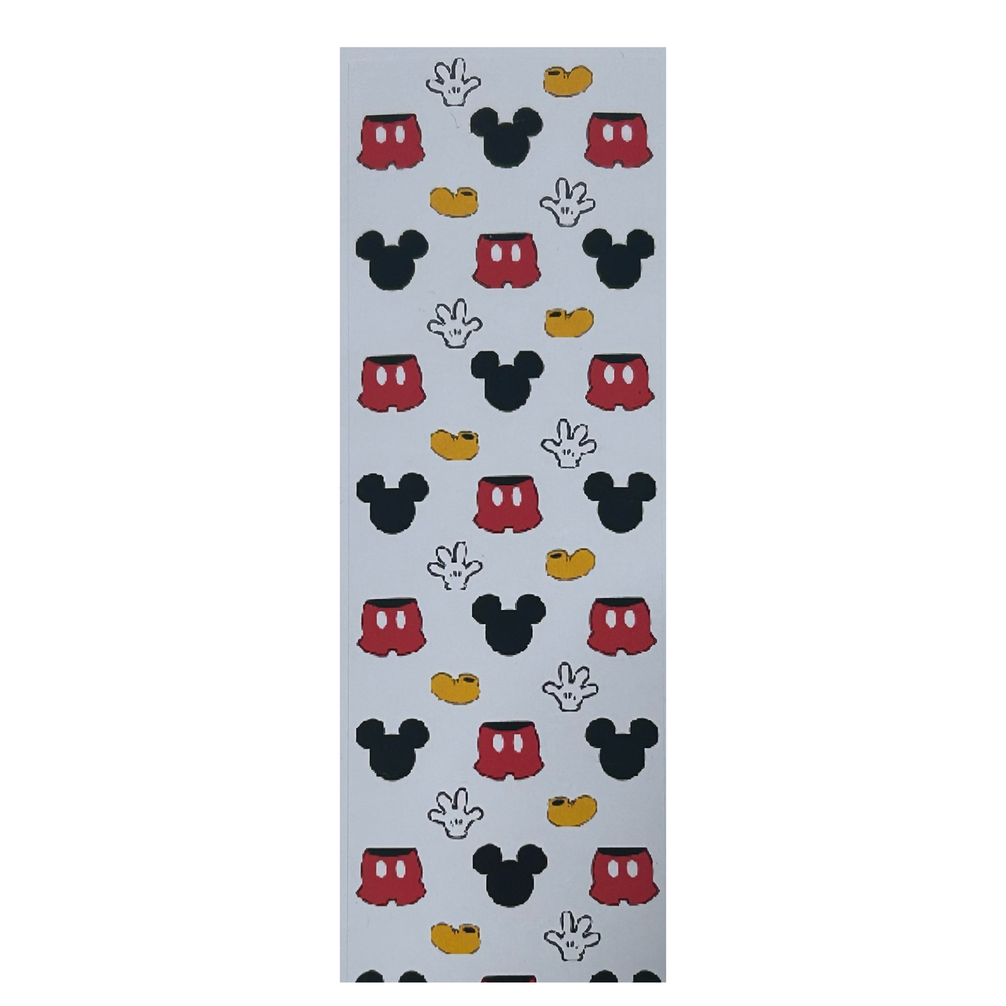 Mouse Fun Pen Wrap