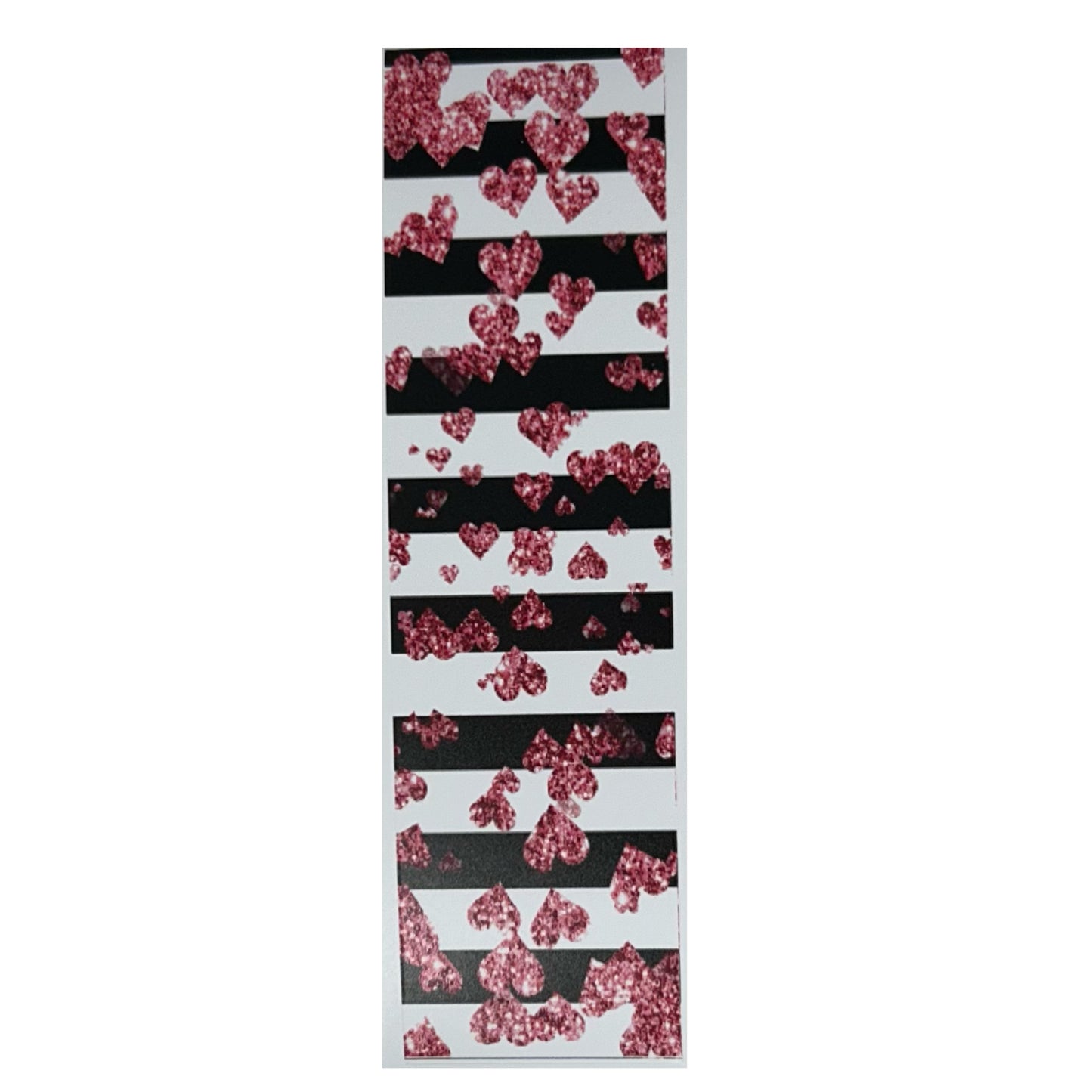 Love Stripes Pen Wrap