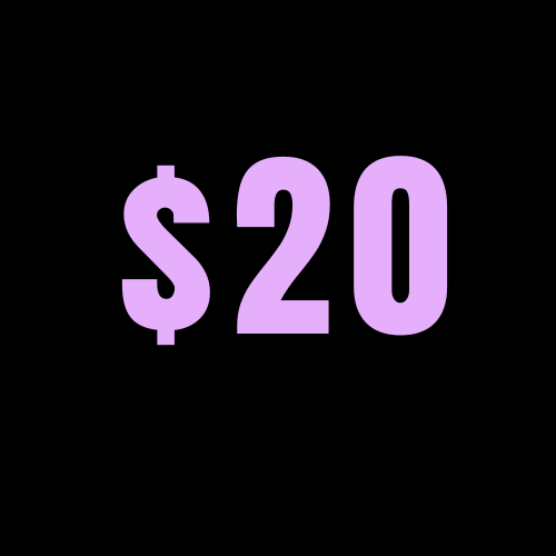 TikTok Live Sale