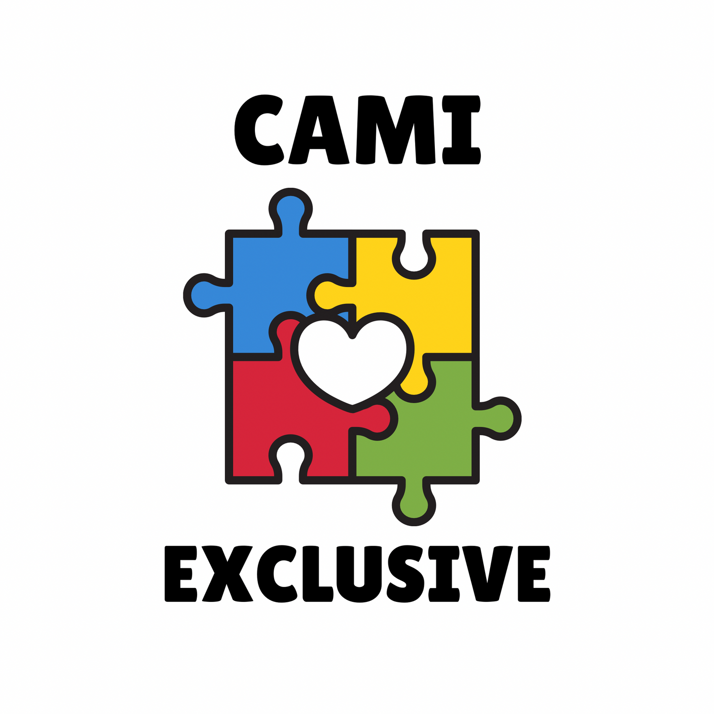 Cami Exclusive Sport Grey Tee-Shirt