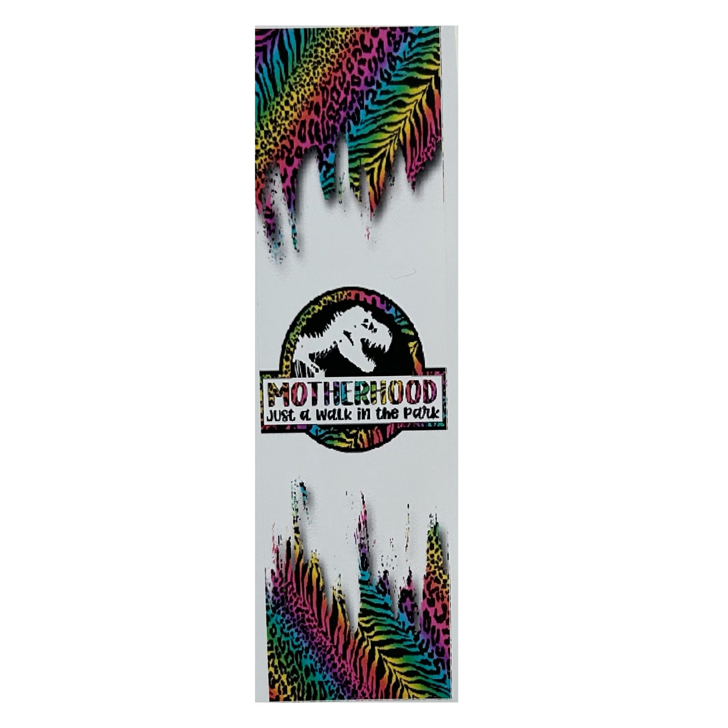Motherhood Pen Wrap