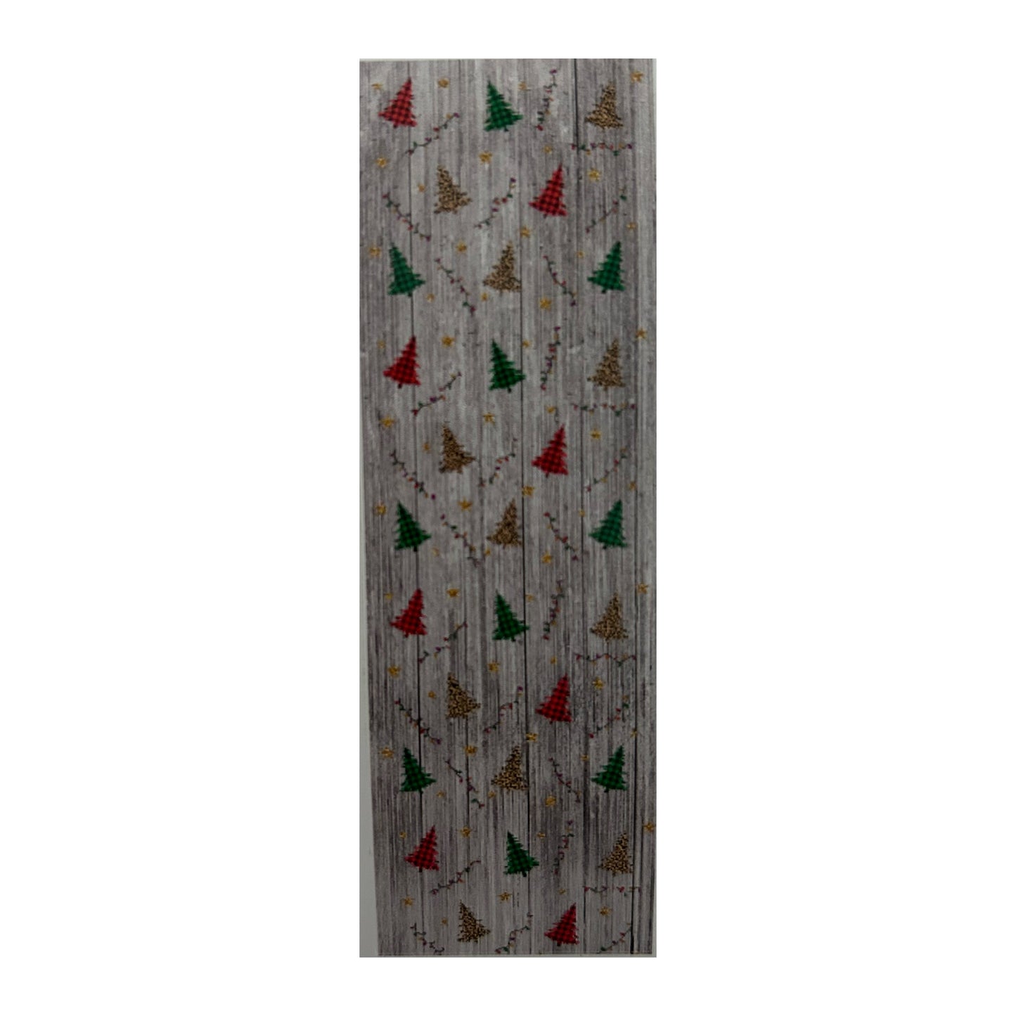 Oh Christmas Tree Pen Wrap