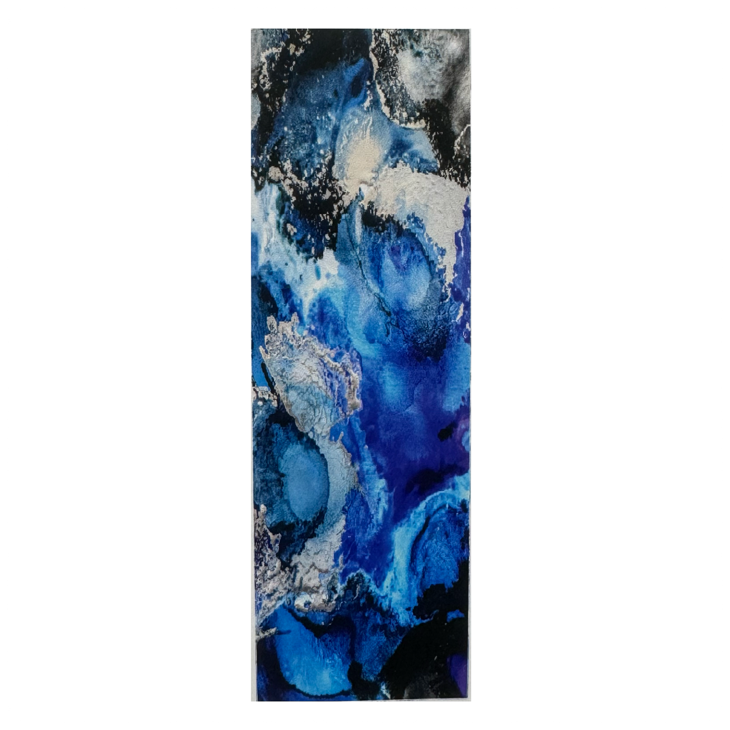 Blue Ocean Pen Wrap