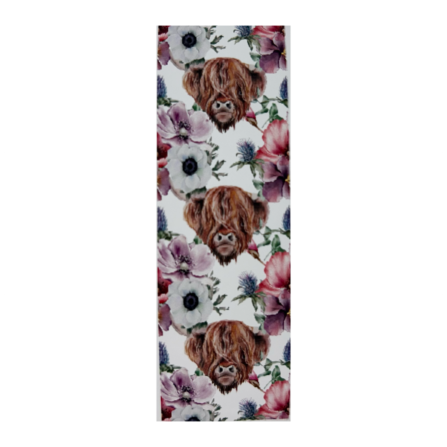 Highland Trio Pen Wrap