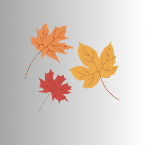 Fall Scent Diffuser