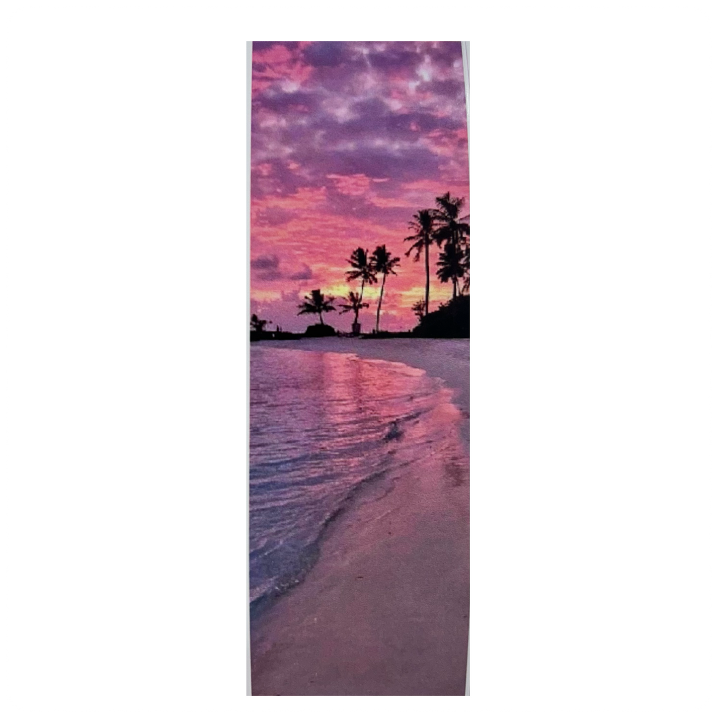 Beach Views Pen Wrap