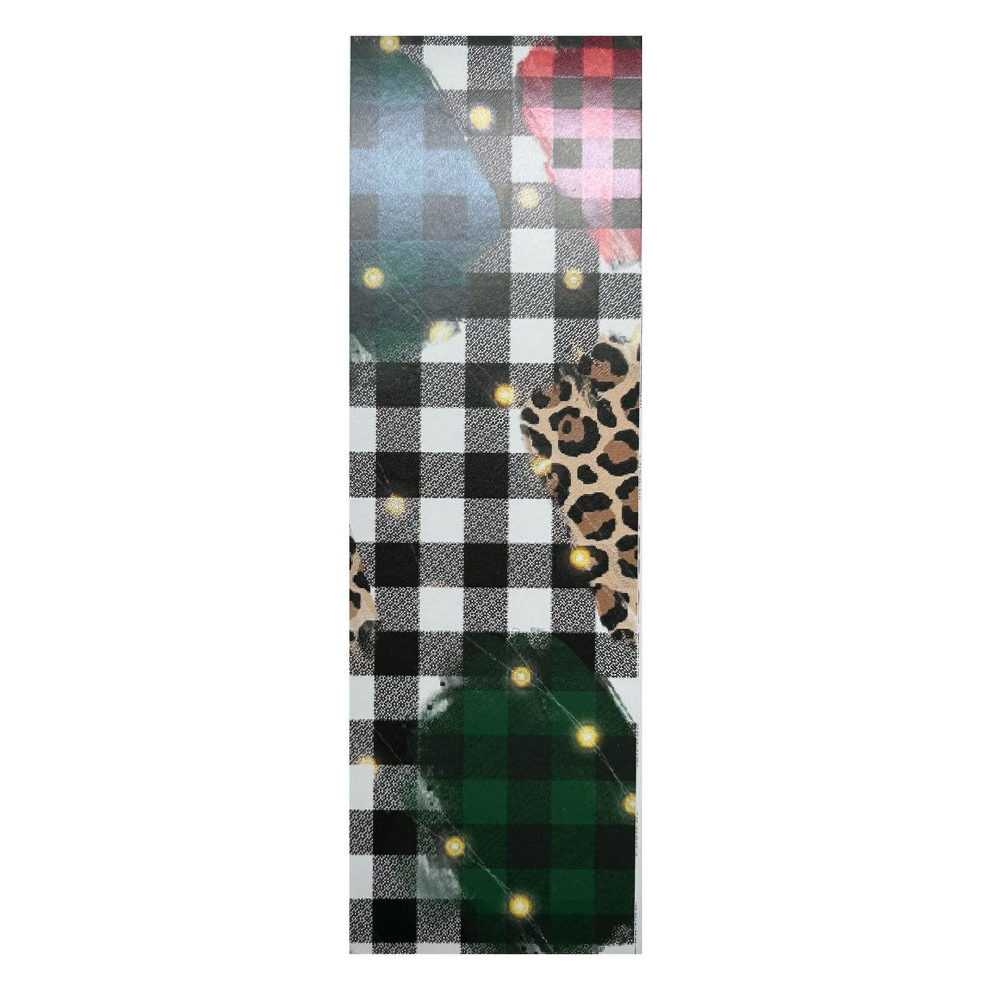 Patterns of Christmas Pen Wrap