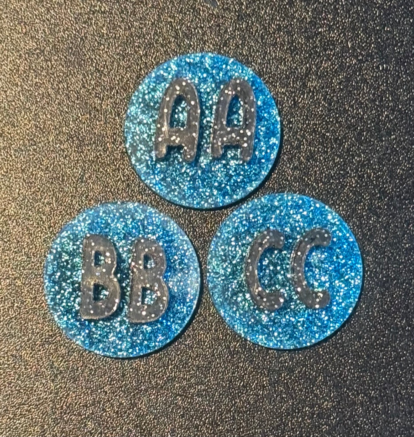Circle Chips