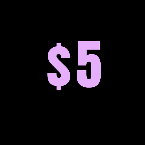 TikTok Live Sale