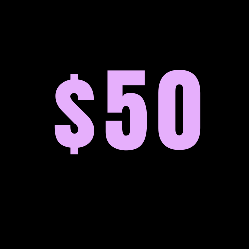 TikTok Live Sale