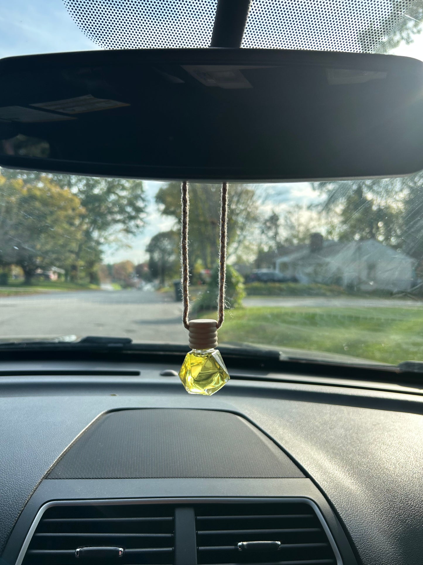 Fresh Scent Diffuser