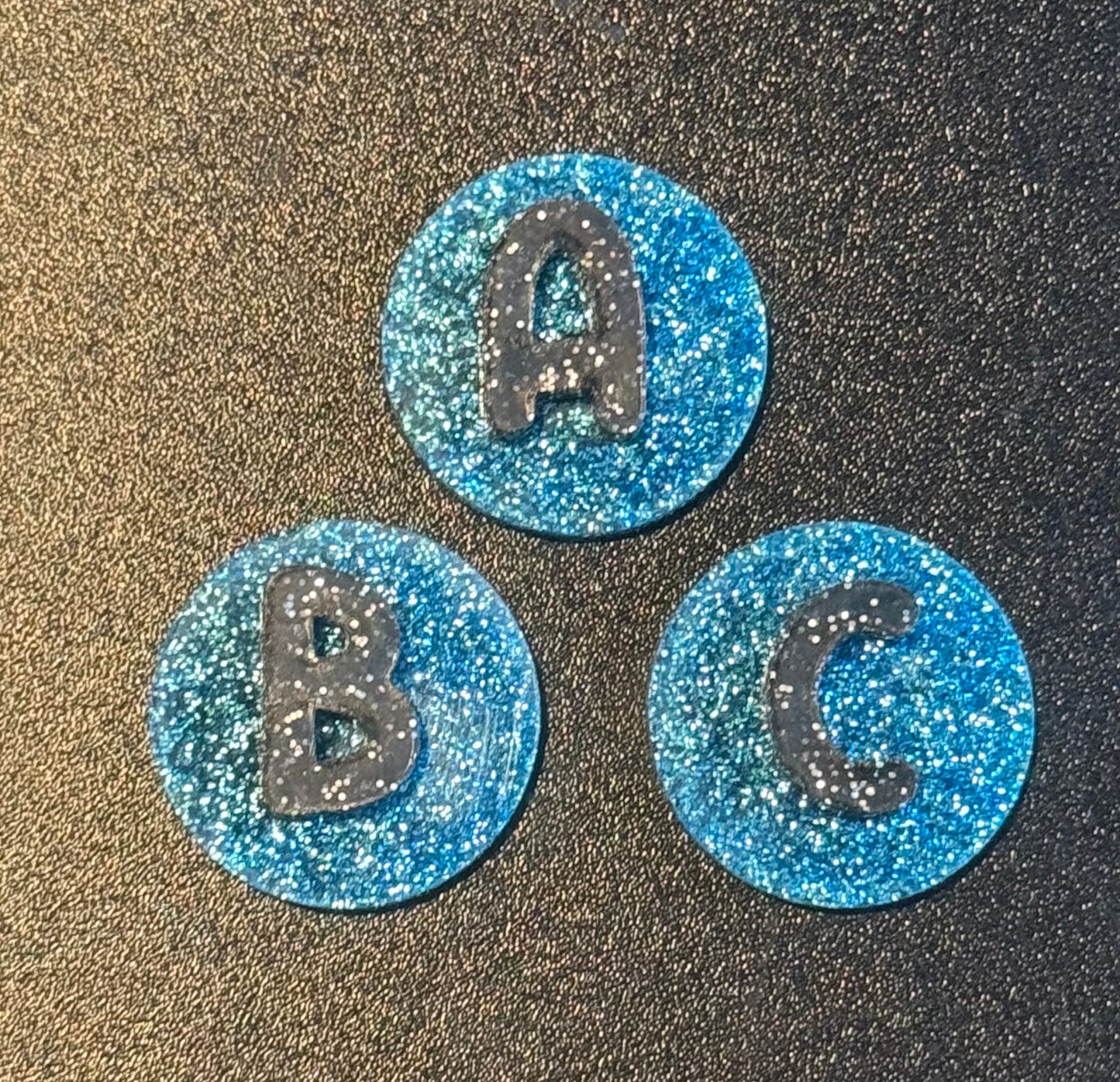 Circle Chips