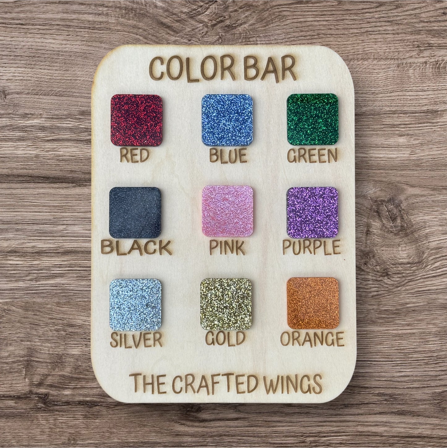 Look What I Made Magnet