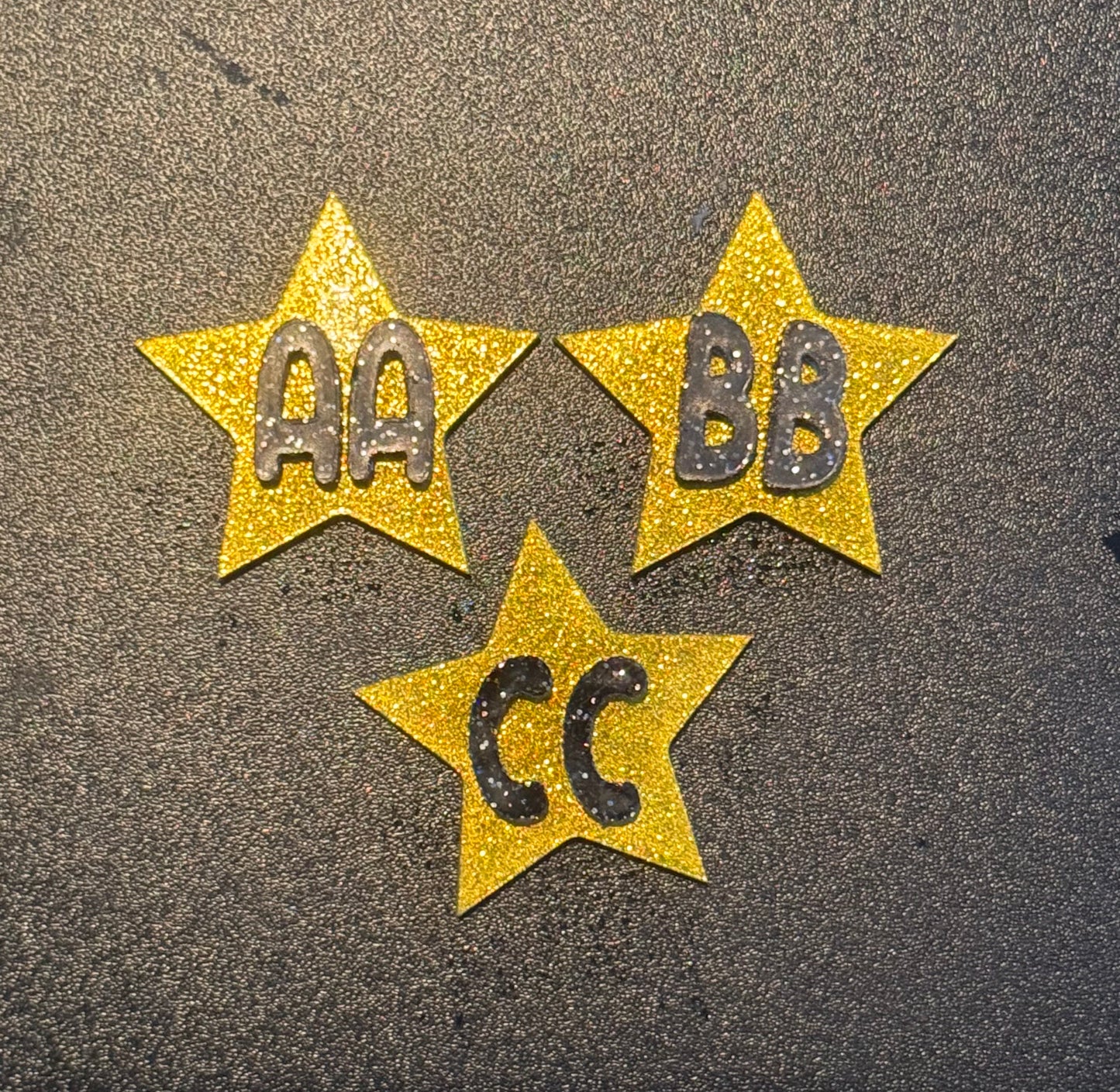 Star Chips