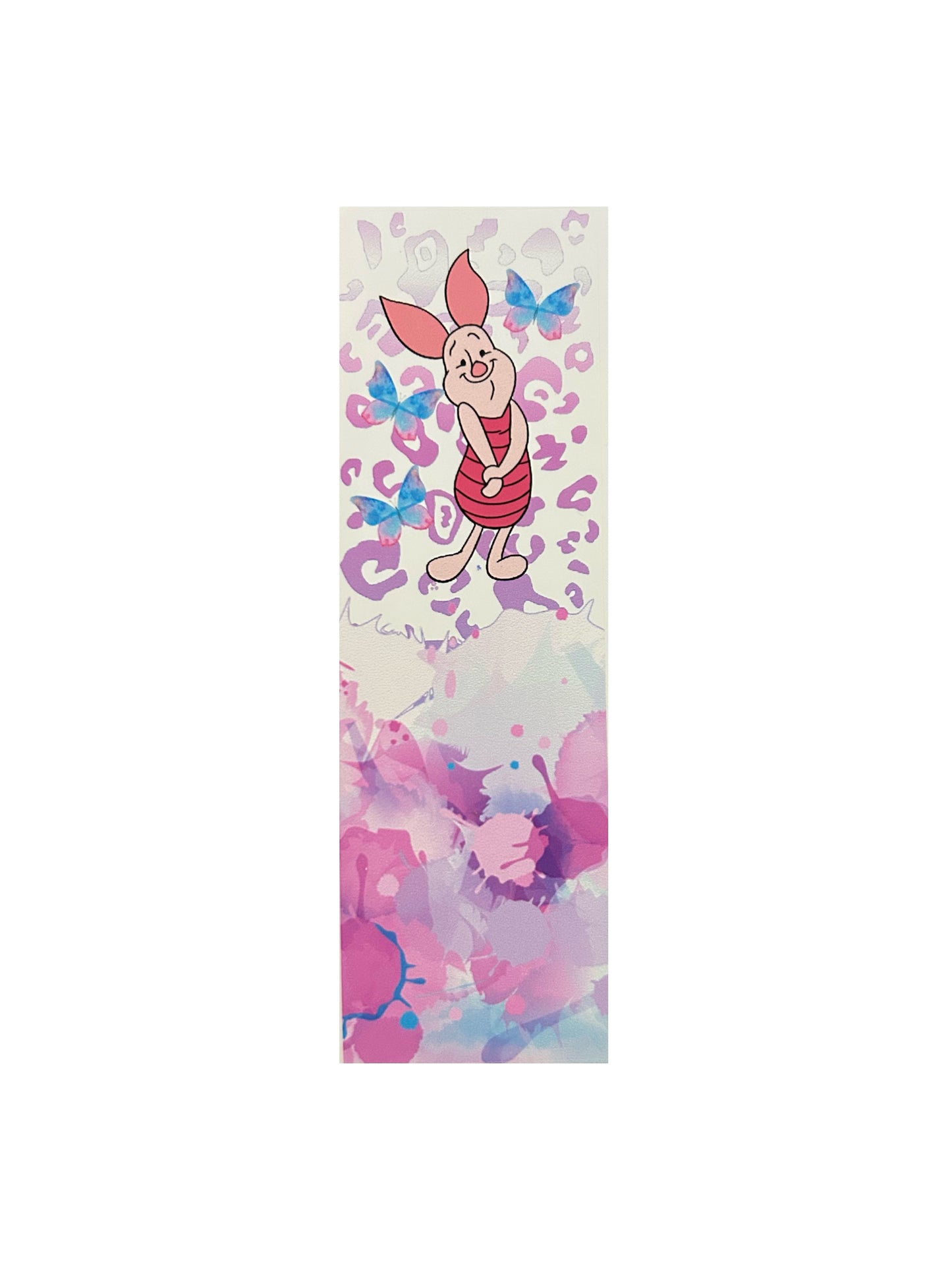 100 Acre Friend- Pig Pen Wrap
