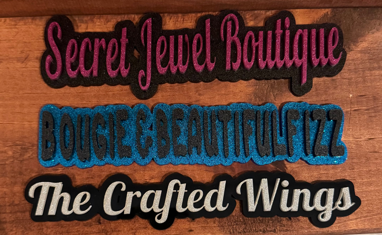 Personalized Watermark