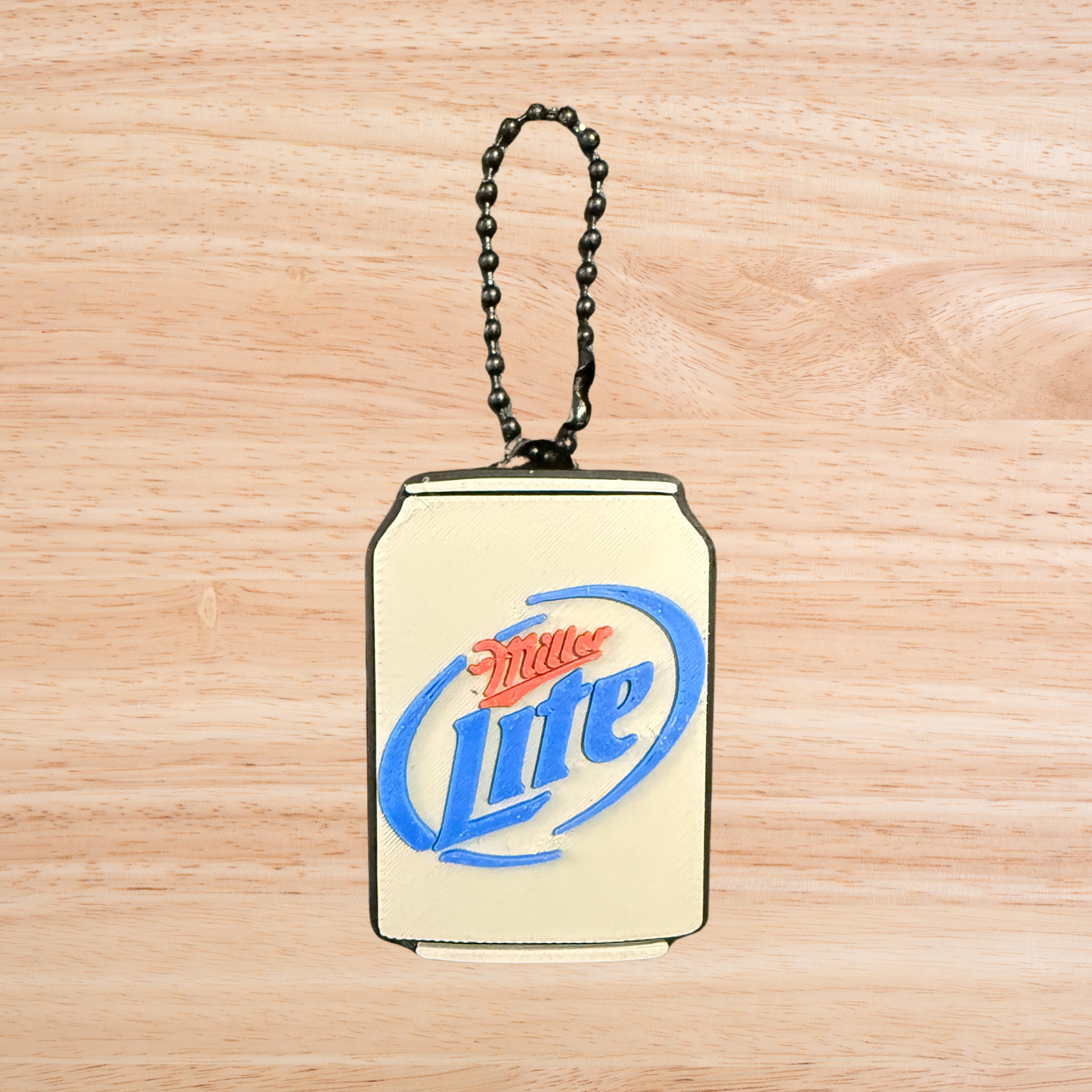 Can Tab Opener Keychain- Lite Brew