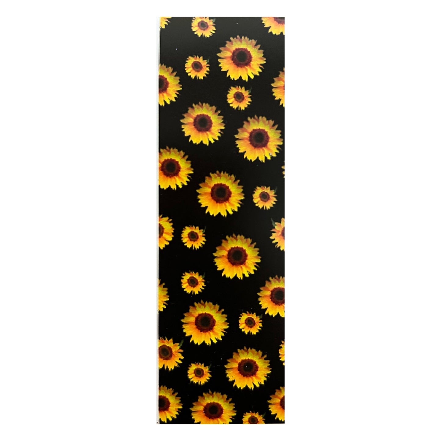 Midnight Sunflowers Pen Wrap
