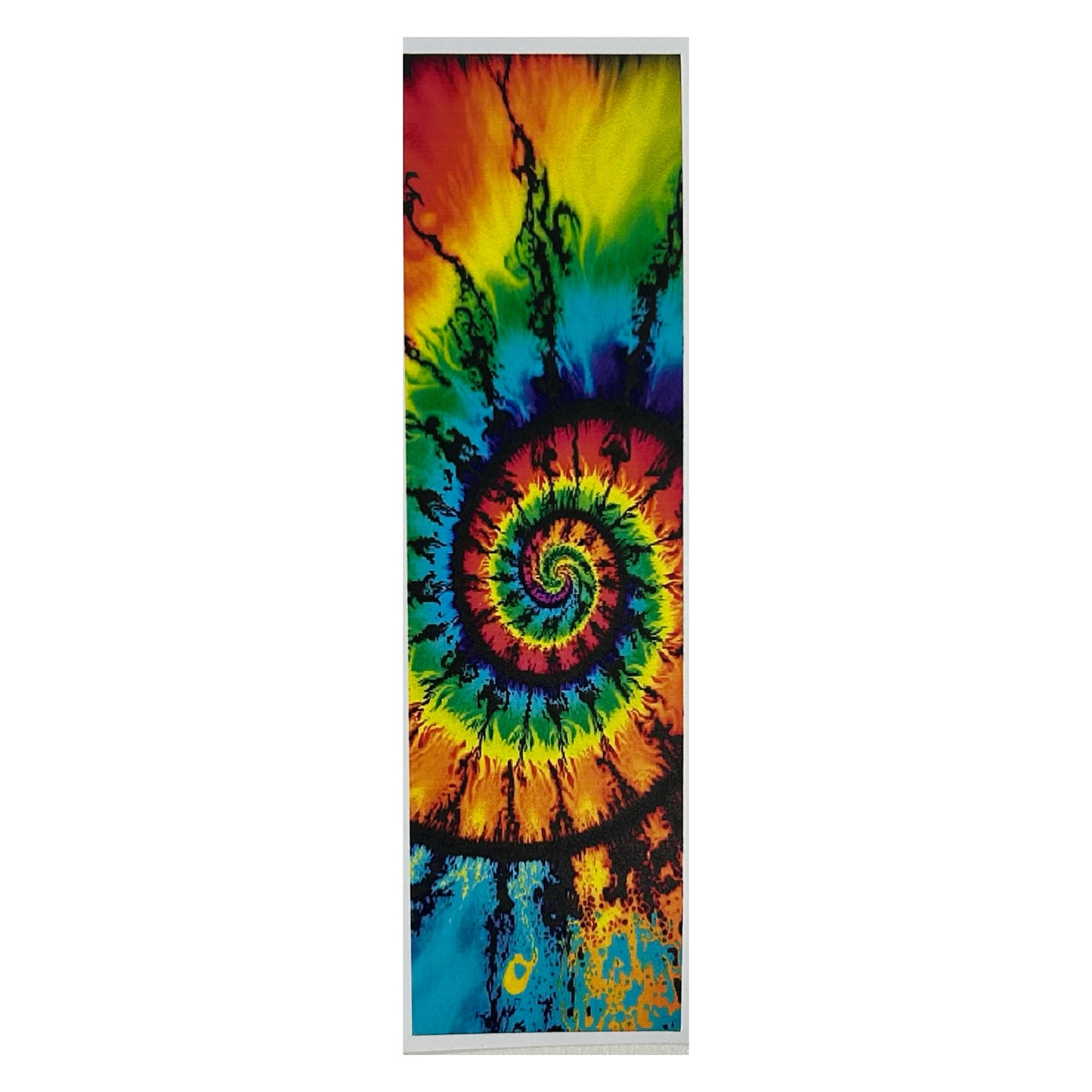 Circle Tie Dye Pen Wrap