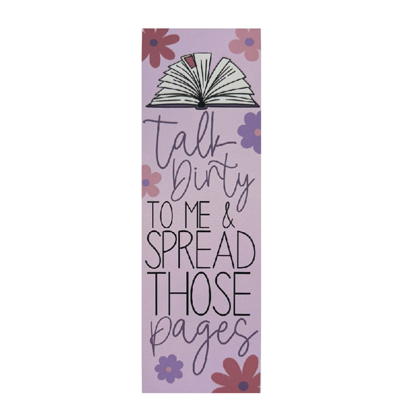 Spread Those Pages Pen Wrap