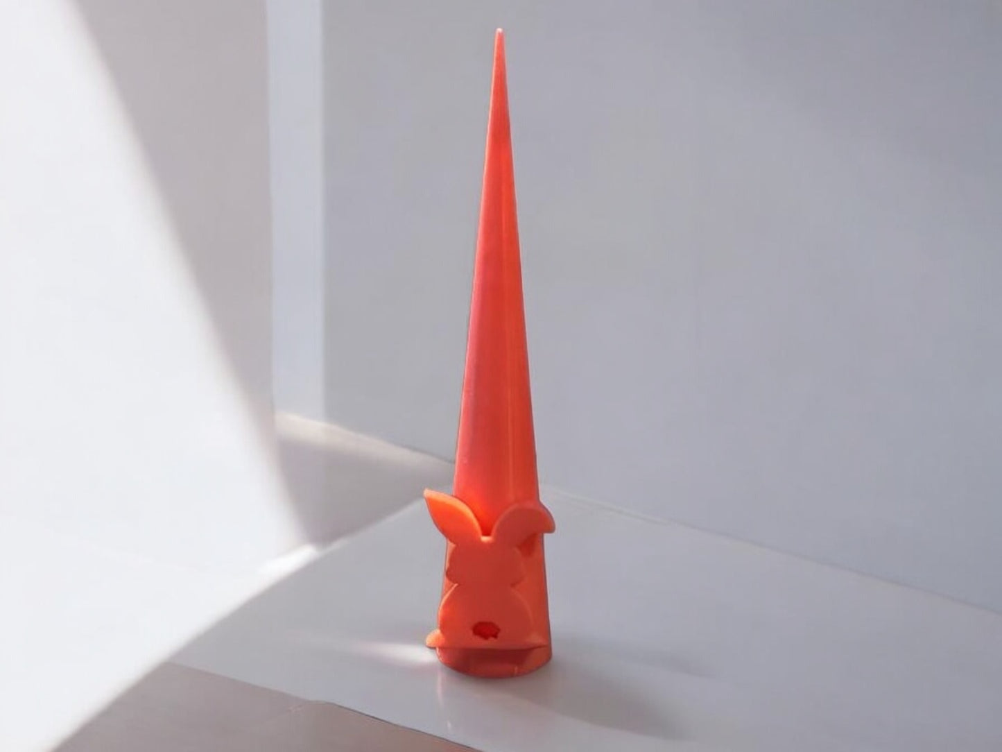 Single Ring Cone- Bunny