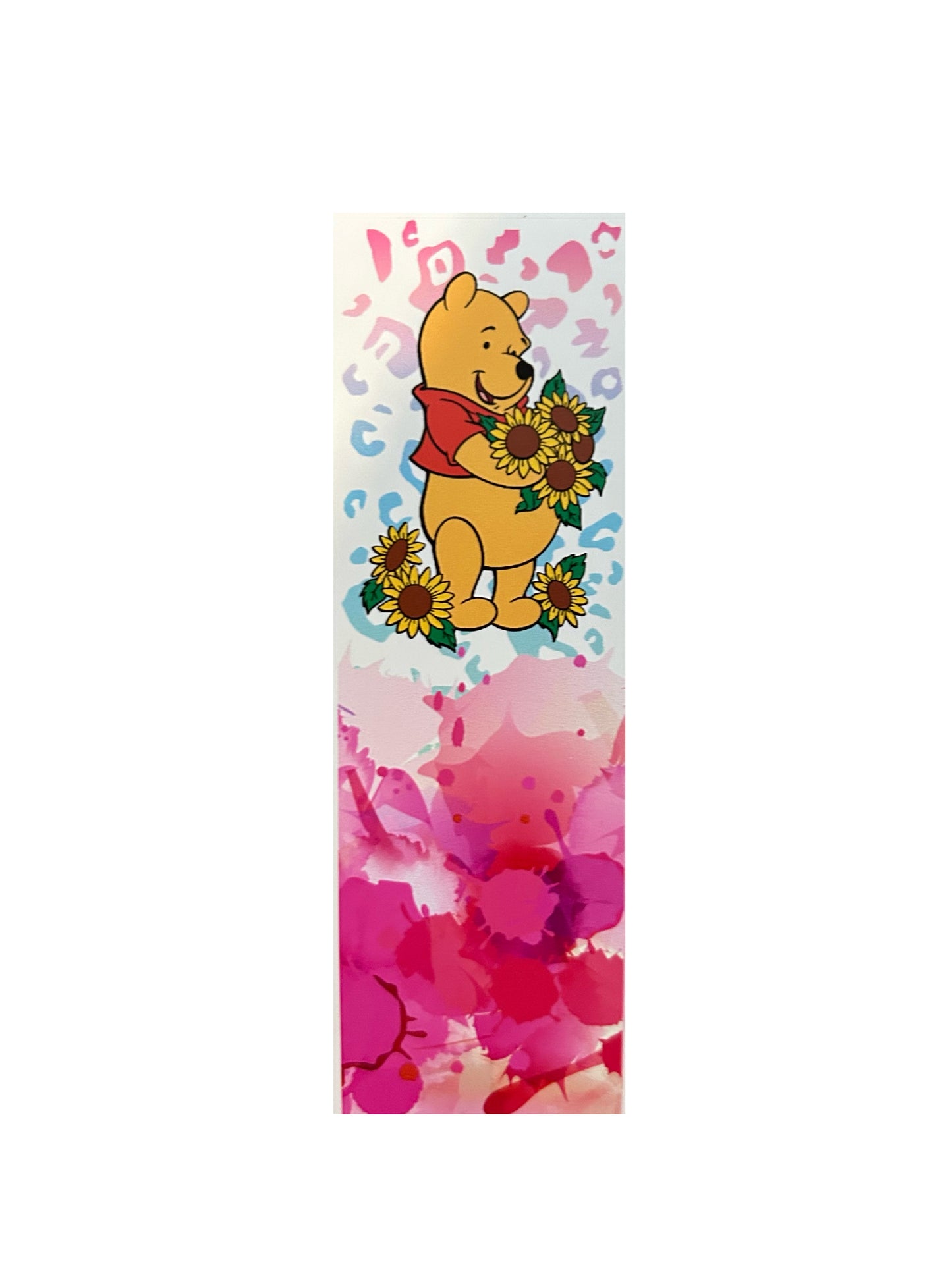 100 Acre Friend- Honey Bear Pen Wrap
