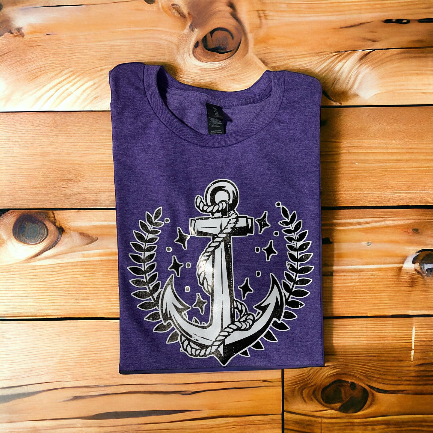 Anchor Vinyl