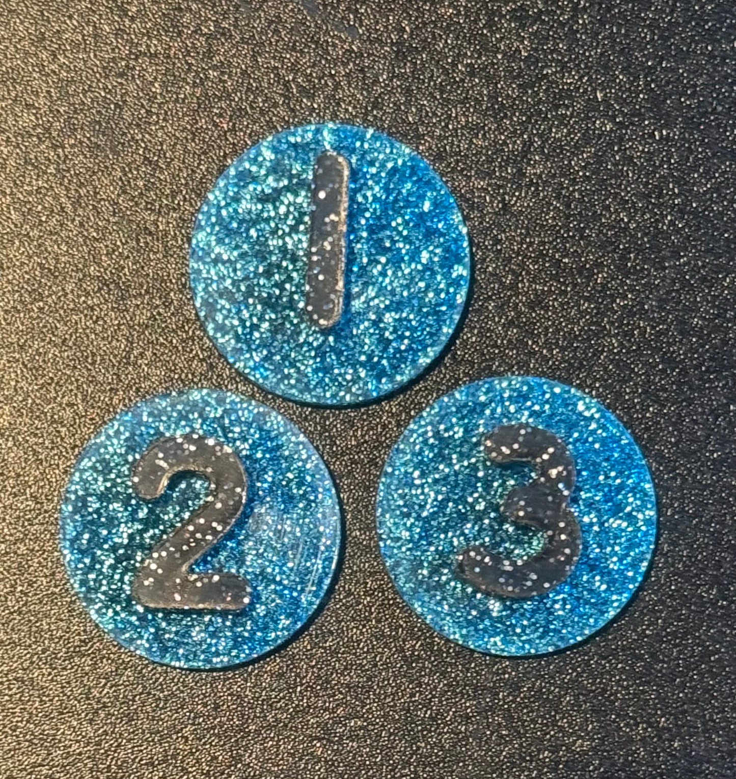 Circle Chips
