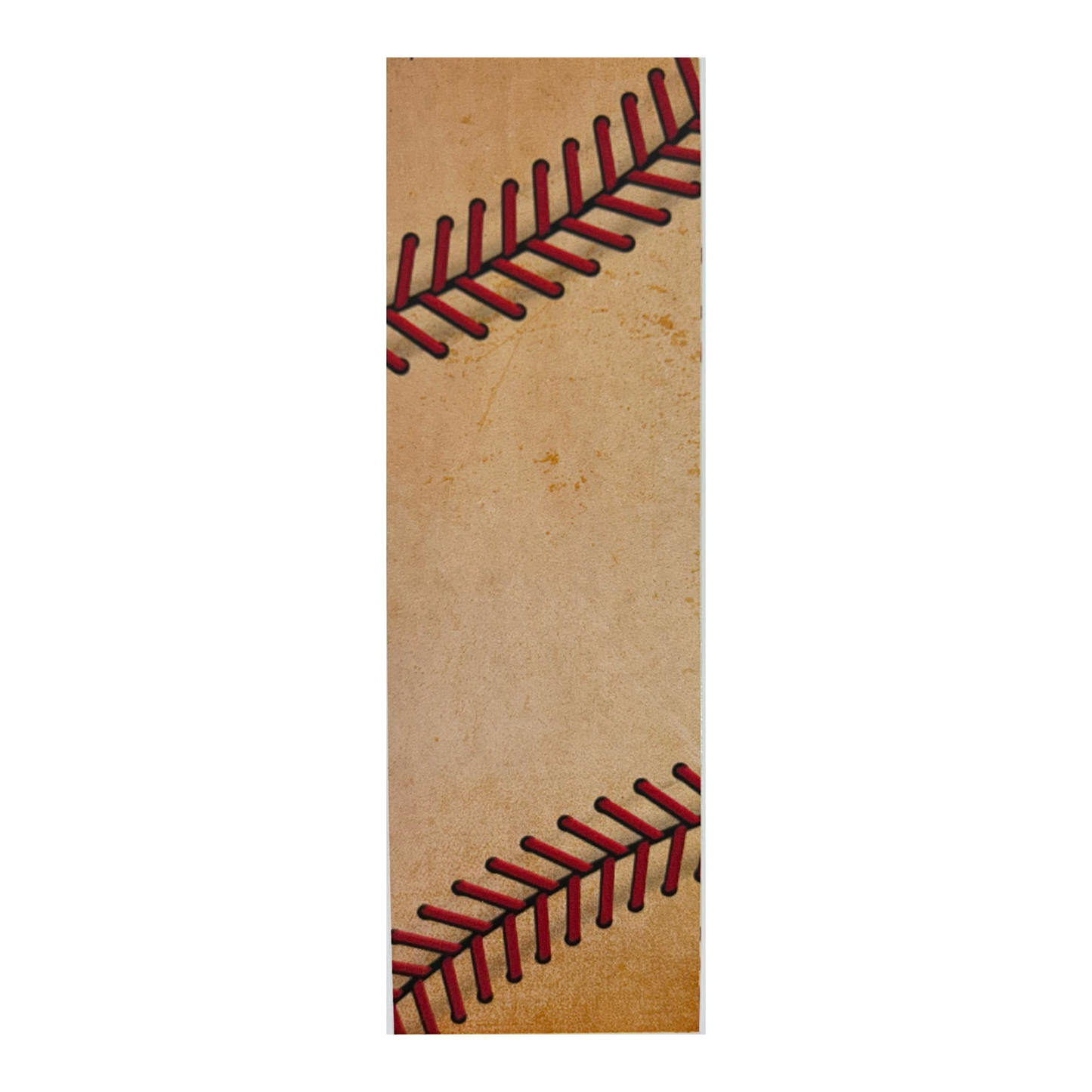 Baseball Pen Wrap