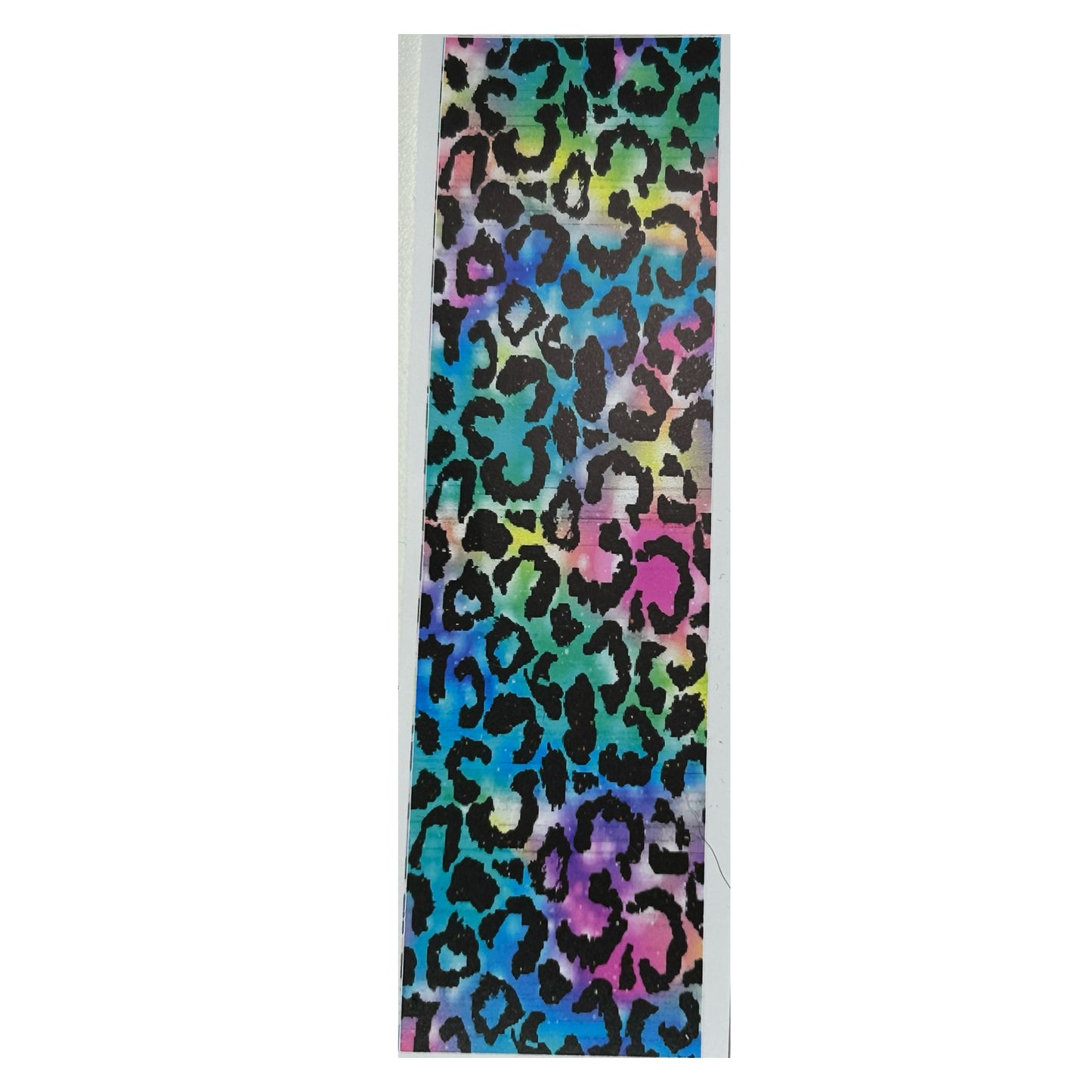 Multi-Leopard Pen Wrap