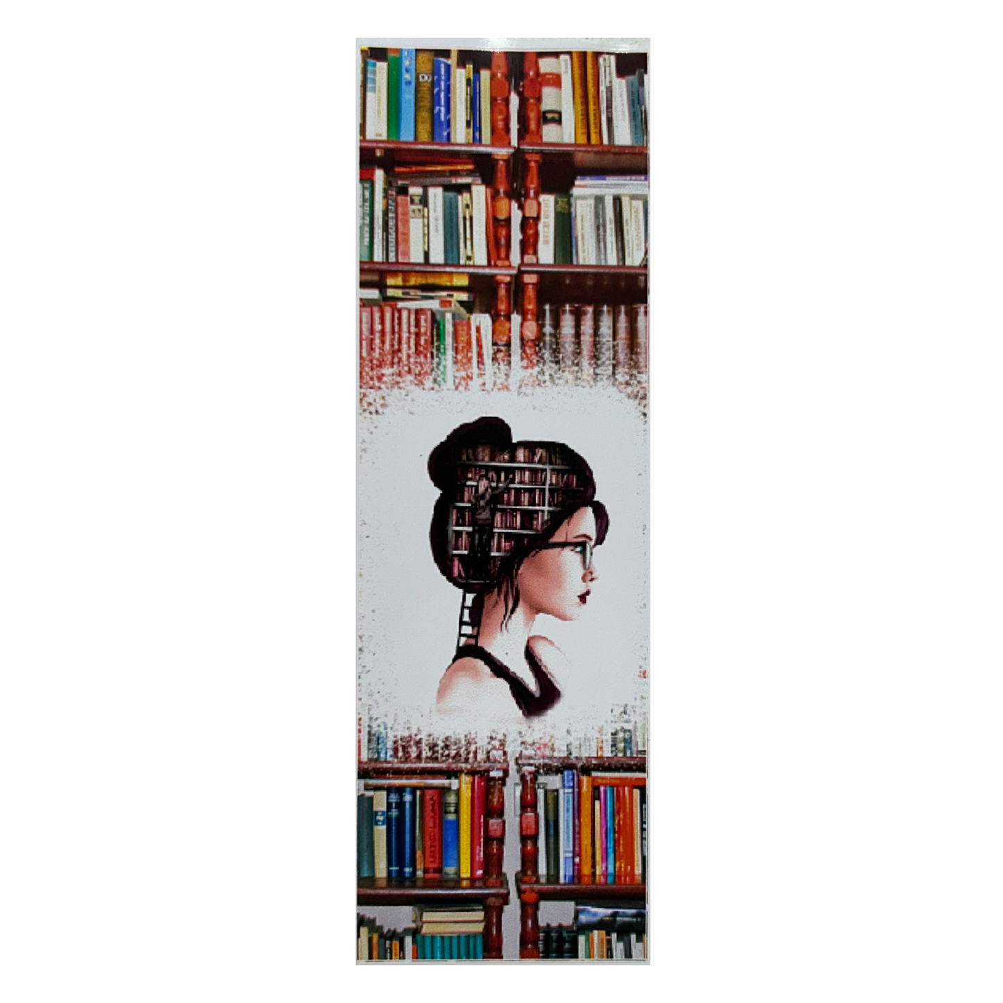 Book with Head Pen Wrap