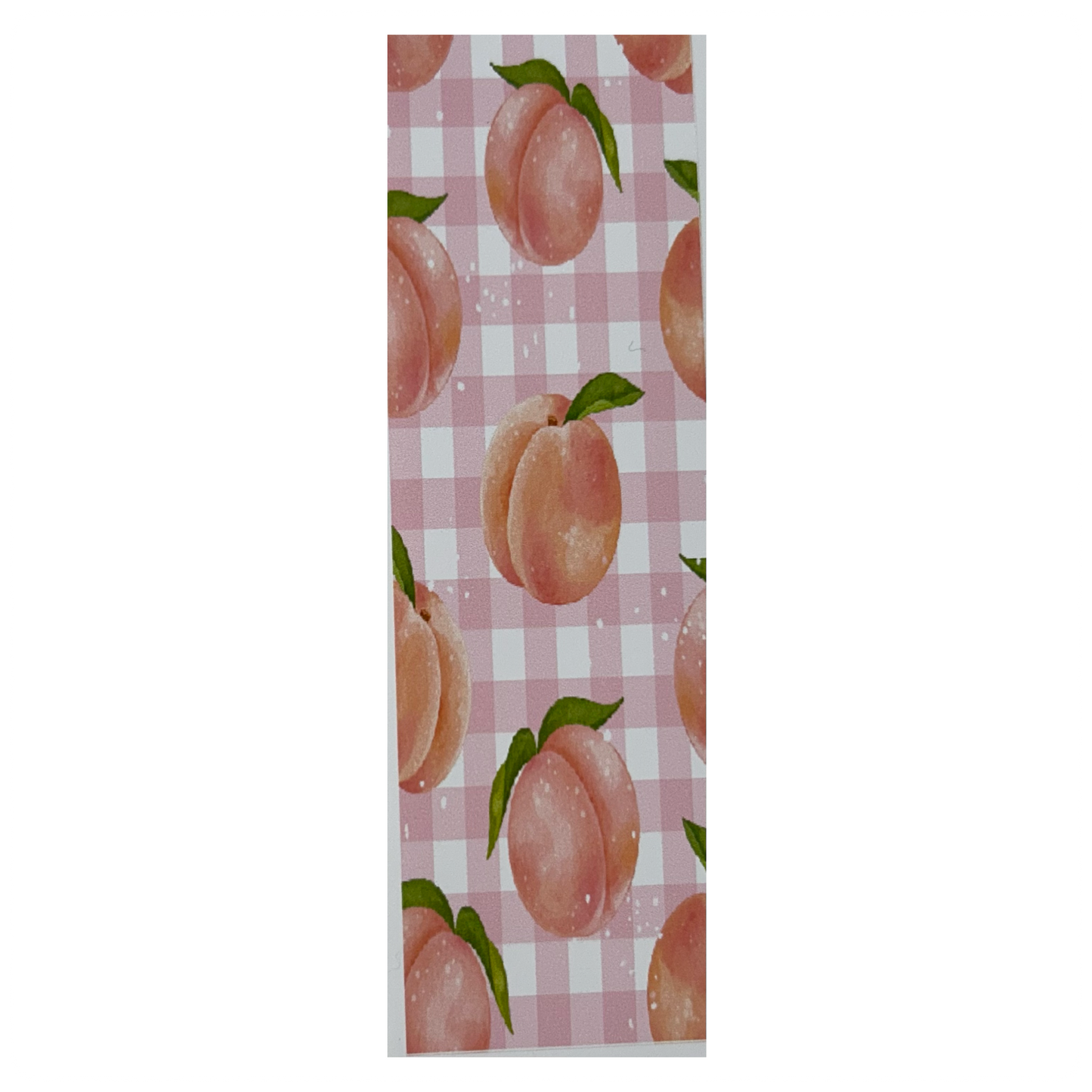 Peaches Pen Wrap