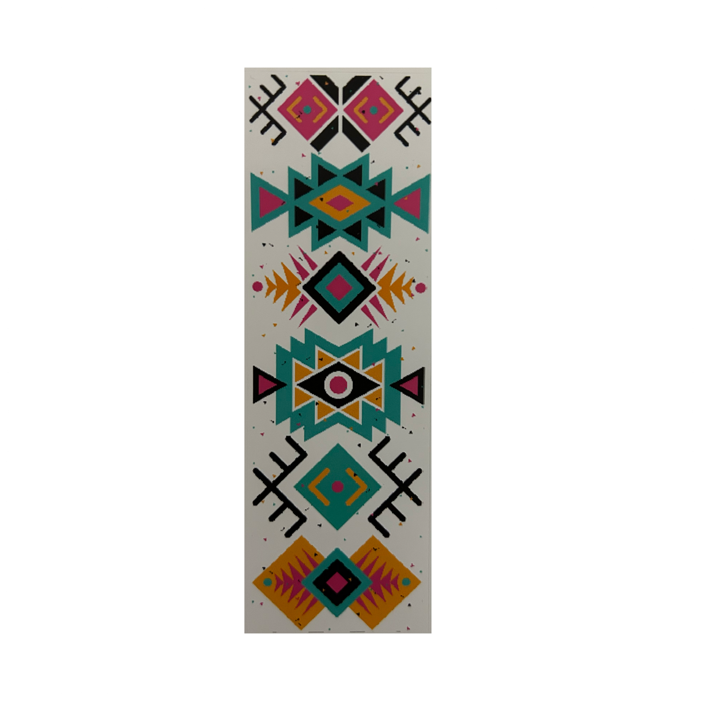 Aztec Pen Wrap