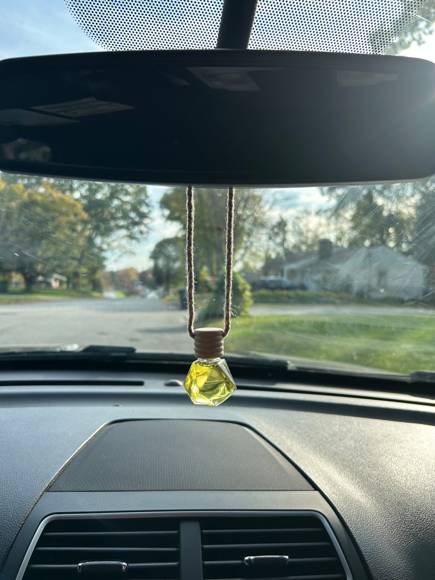 Fall Scent Diffuser