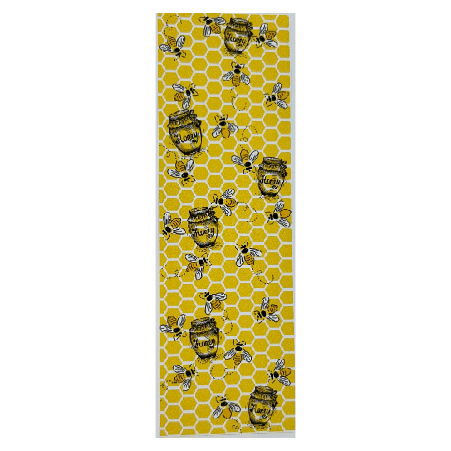 Honey Bee Pen Wrap