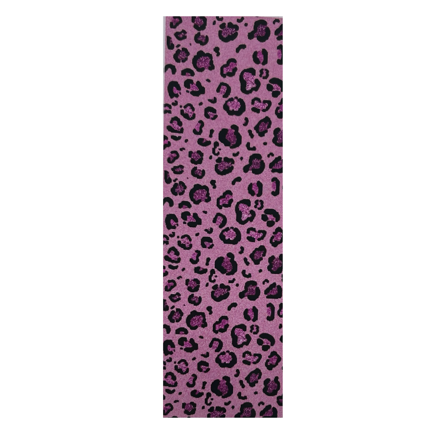 Pink Leopard Pen Wrap