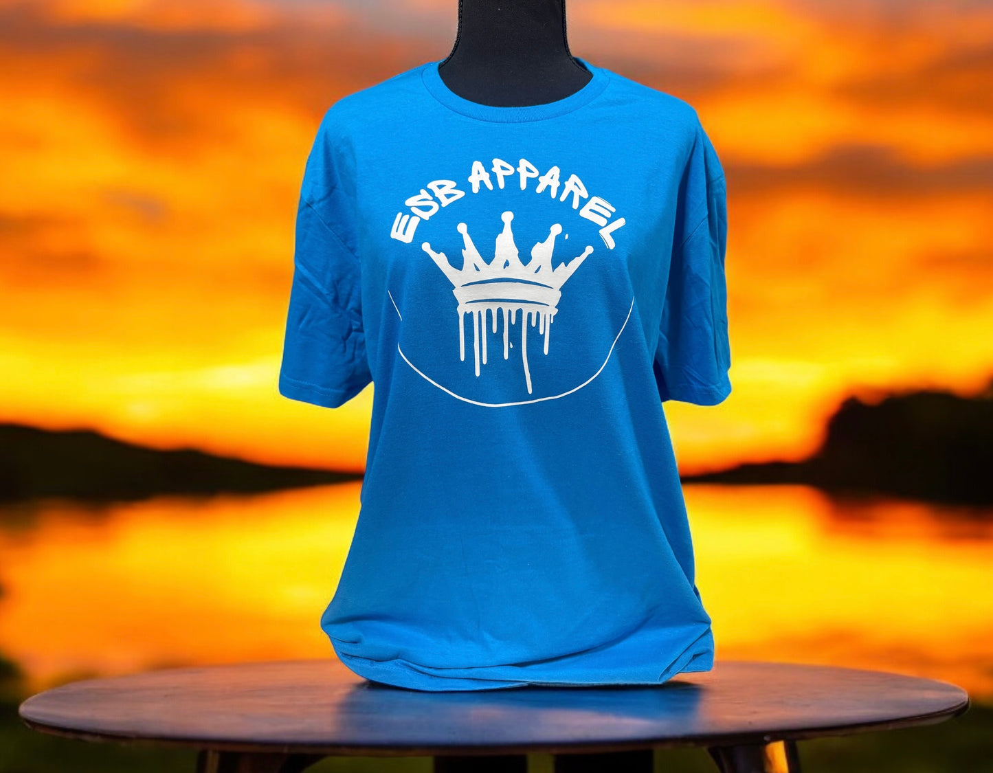 ESB Apparel Vinyl