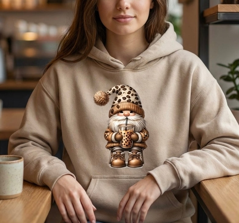 Coffee Gnome Transfer