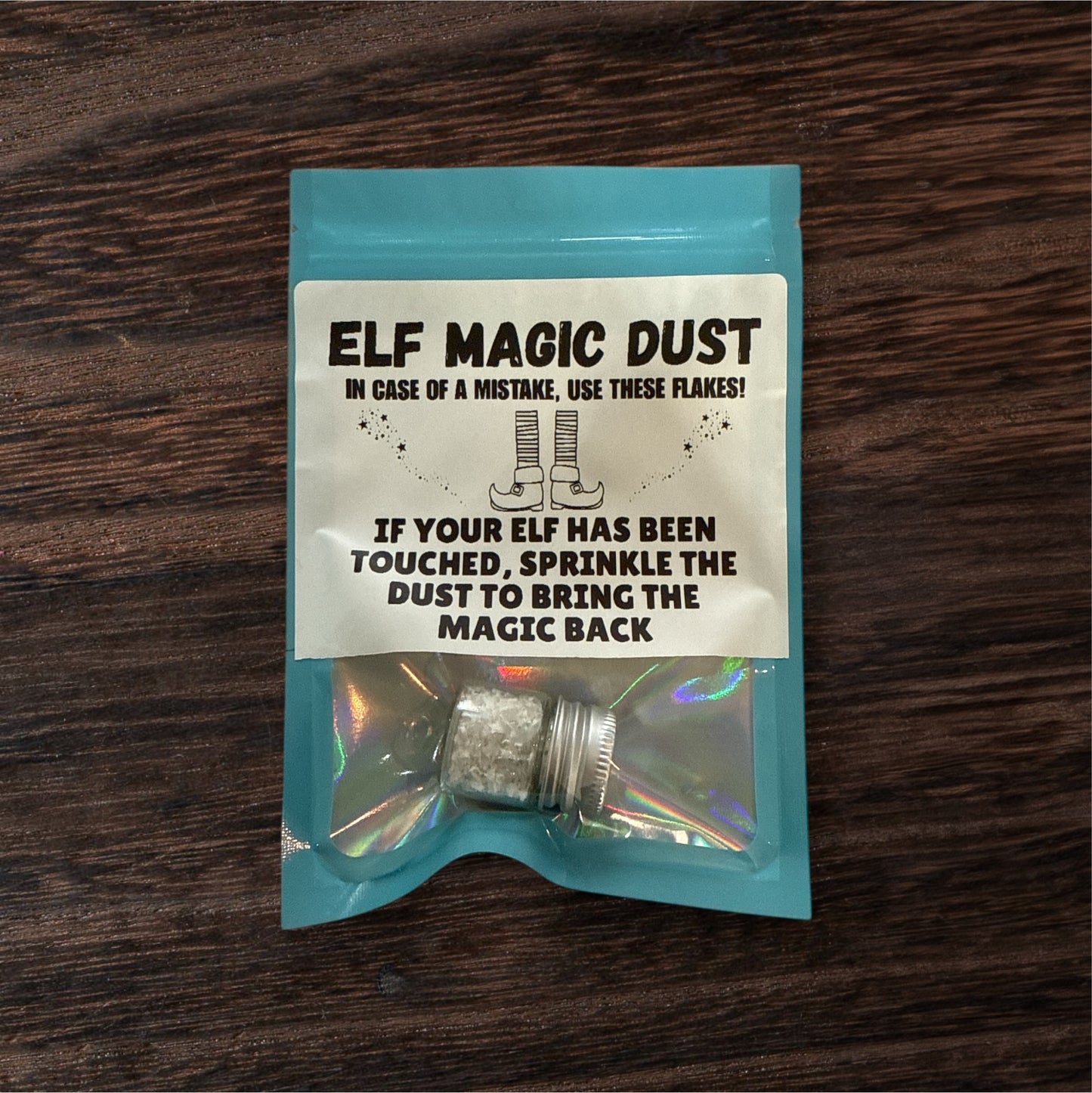Elf Dust