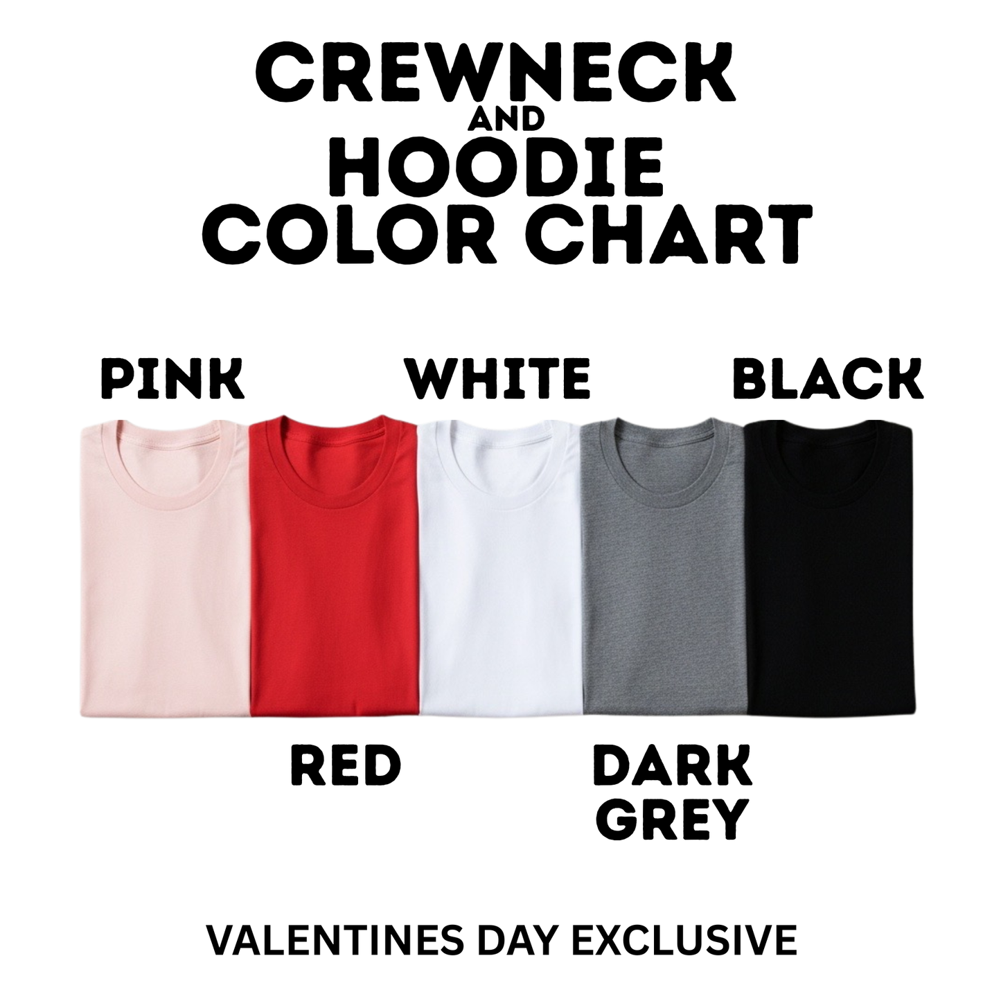 Valentines Day Exclusive