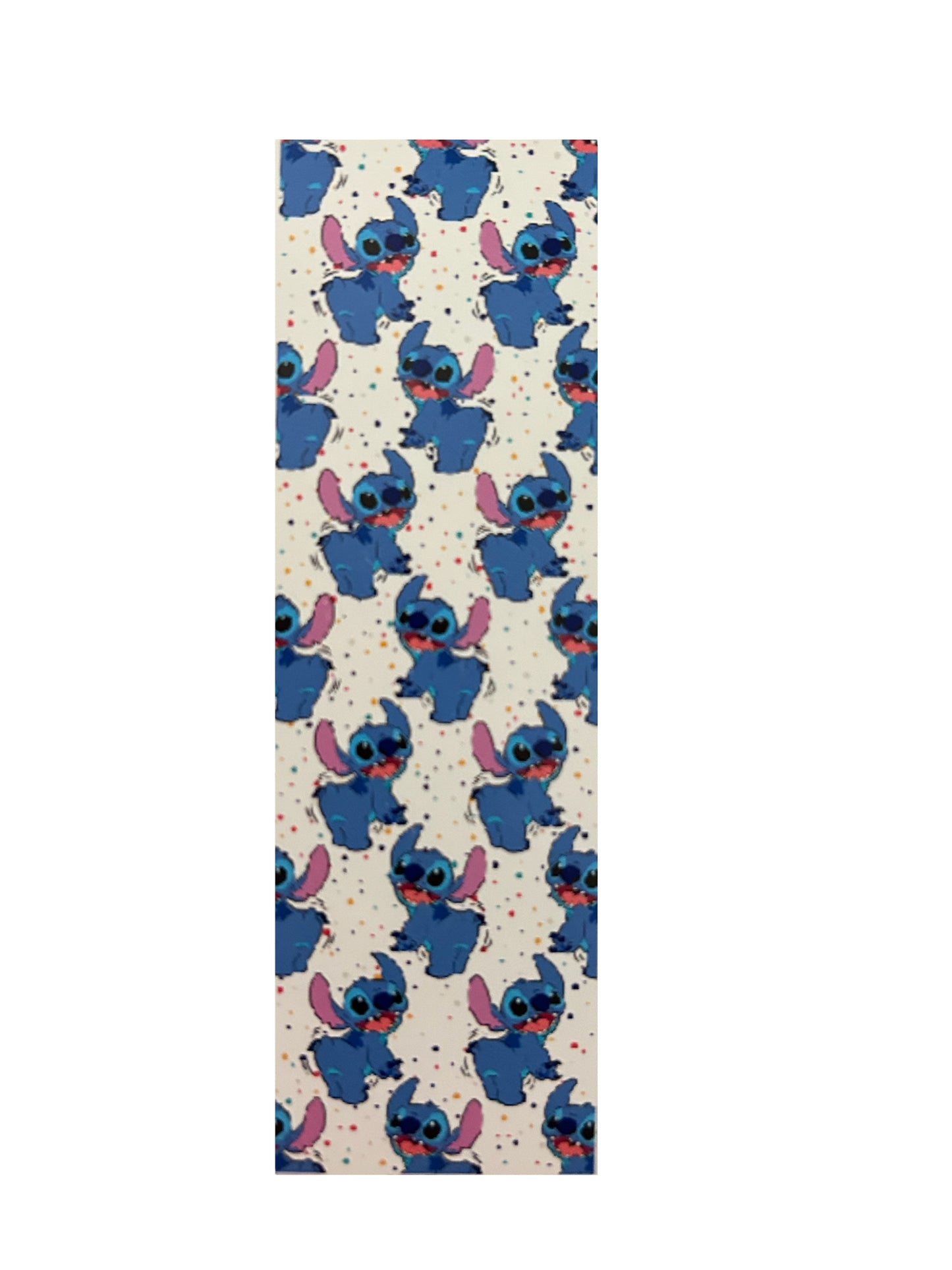 Baby Alien Clutter Pen Wrap