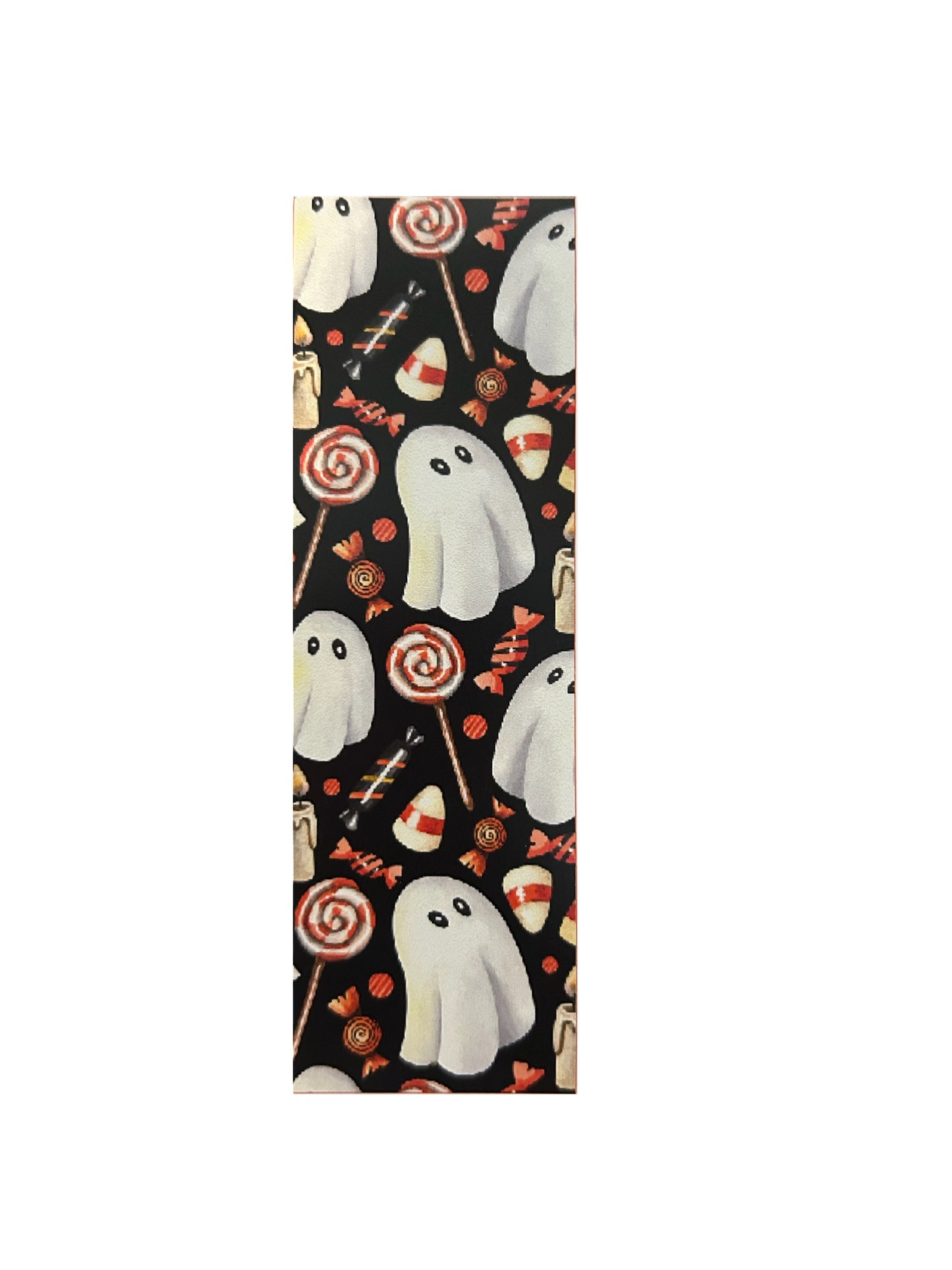 Halloween Ghost Pen Wrap