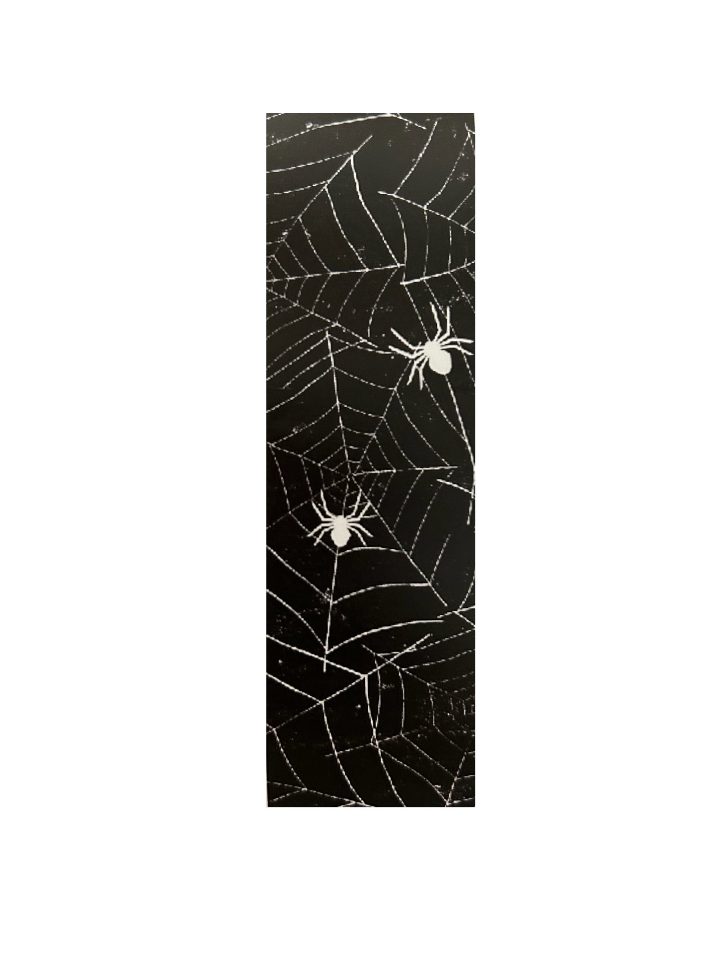 Spider Web Pen Wrap