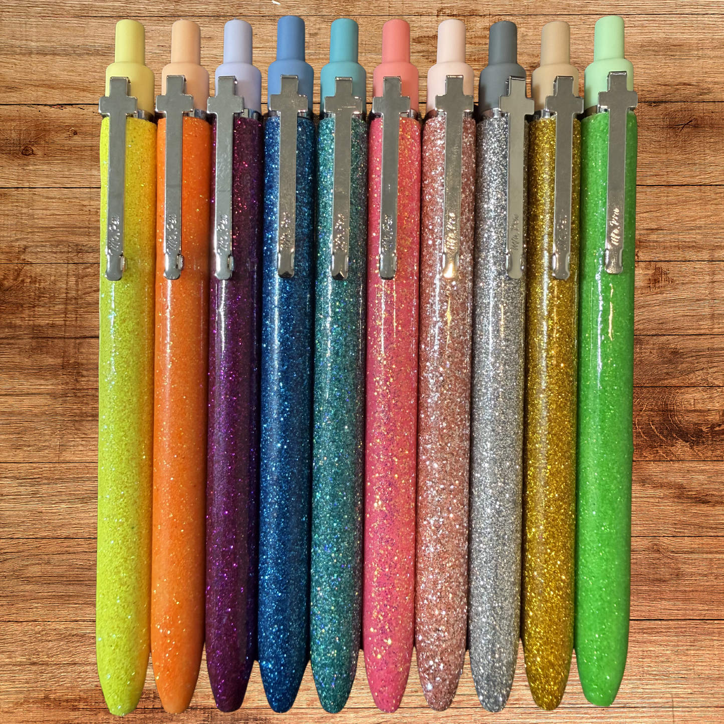 Cross Clip Gel Pen
