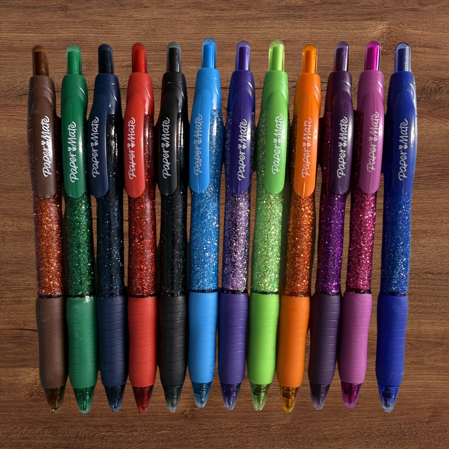 PaperMate Grip Pen