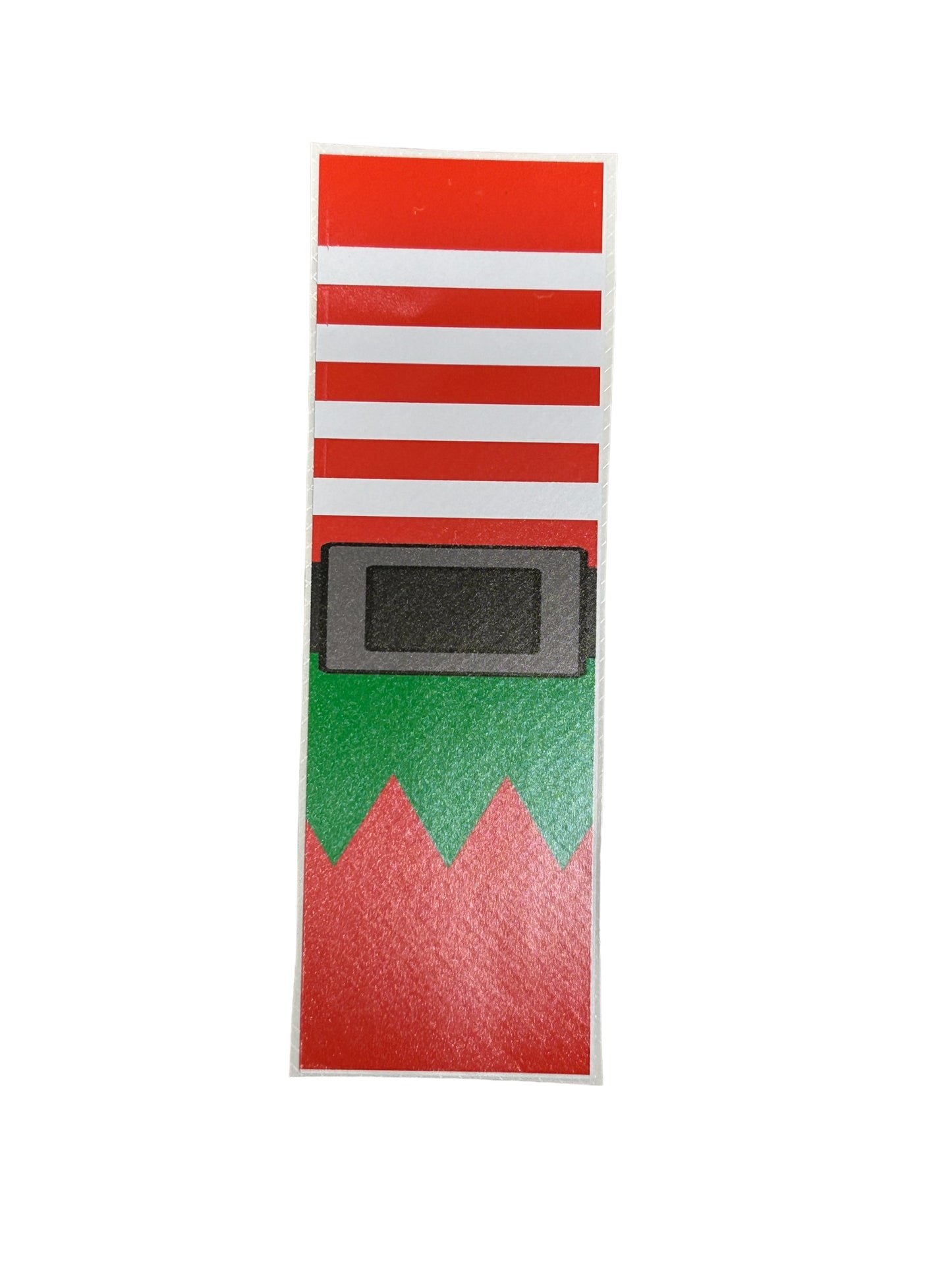 Elf Pen Wrap