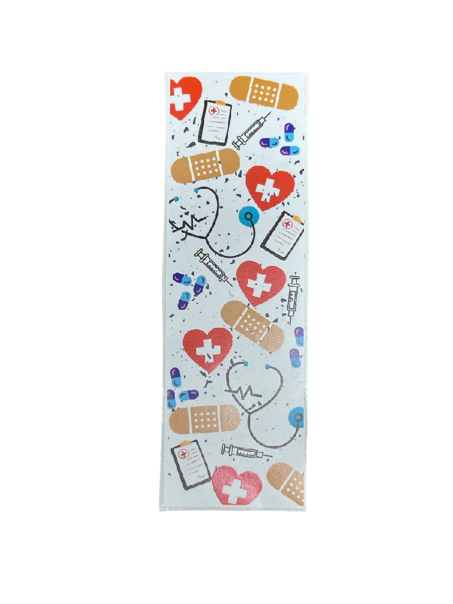 Healthcare Pen Wrap