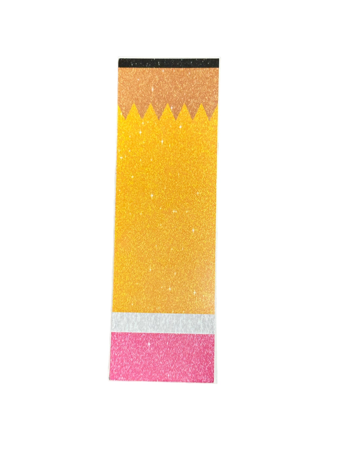 Pencil Pen Wrap