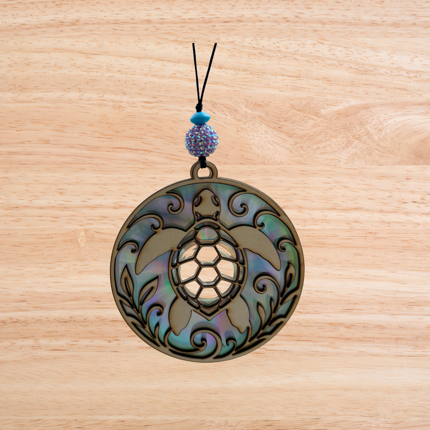 Sun Catcher